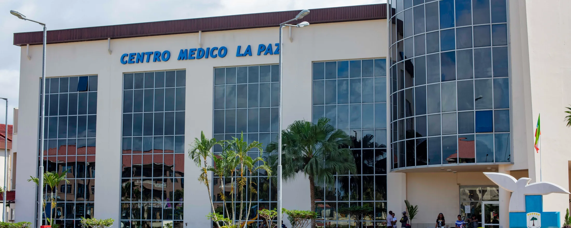 La Paz Hospital Group