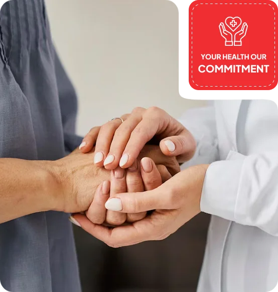 About La Paz Hospital Group